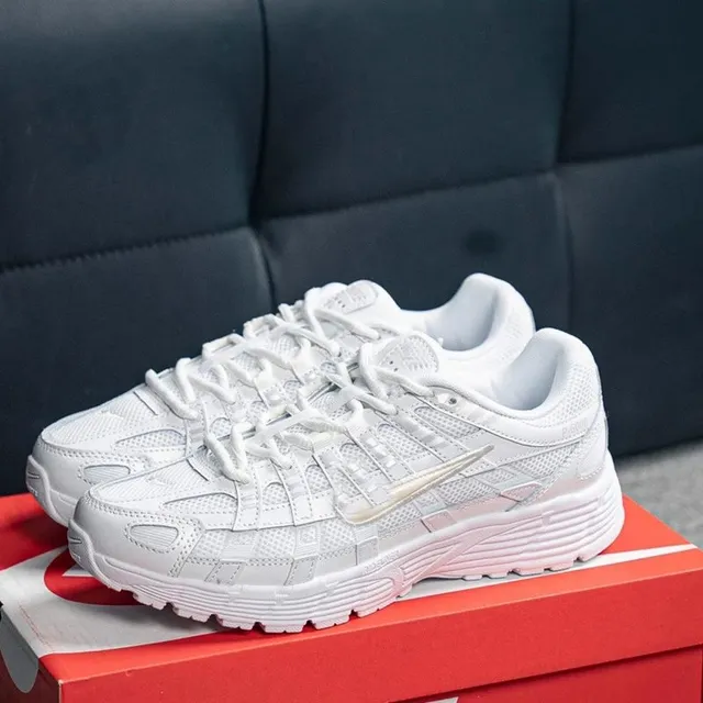 Nike Air Max Plus Triple White
