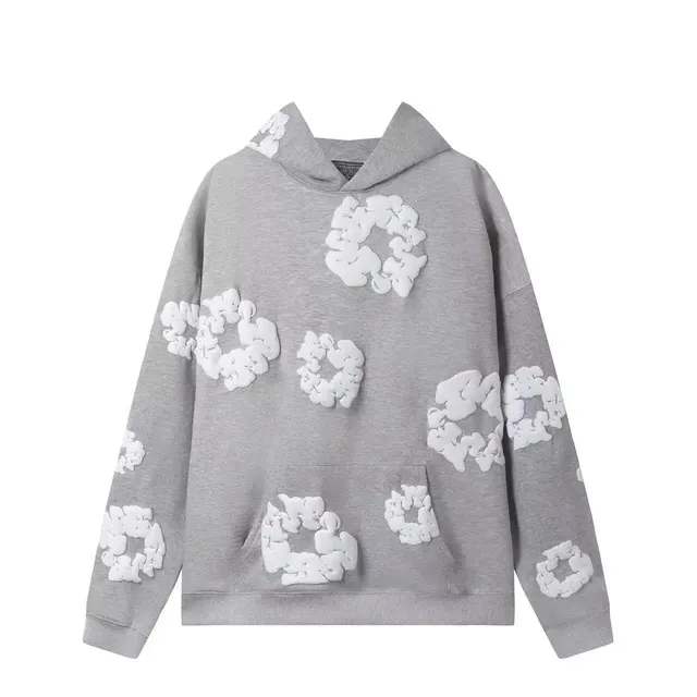Balenciaga hoodies sweatshirts