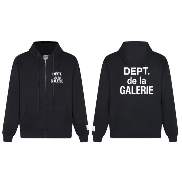 Gallery Dept. hoodies sweatshirts
