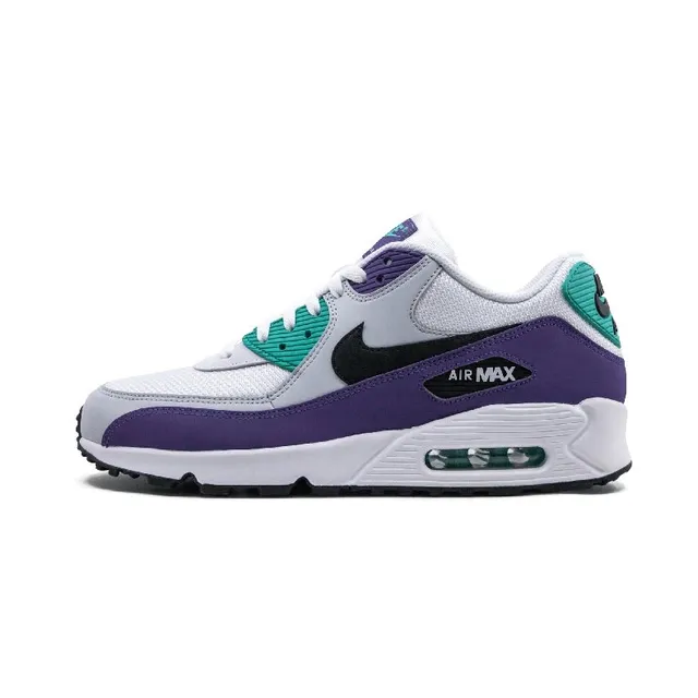 Nike Air Max 90 Purple Teal