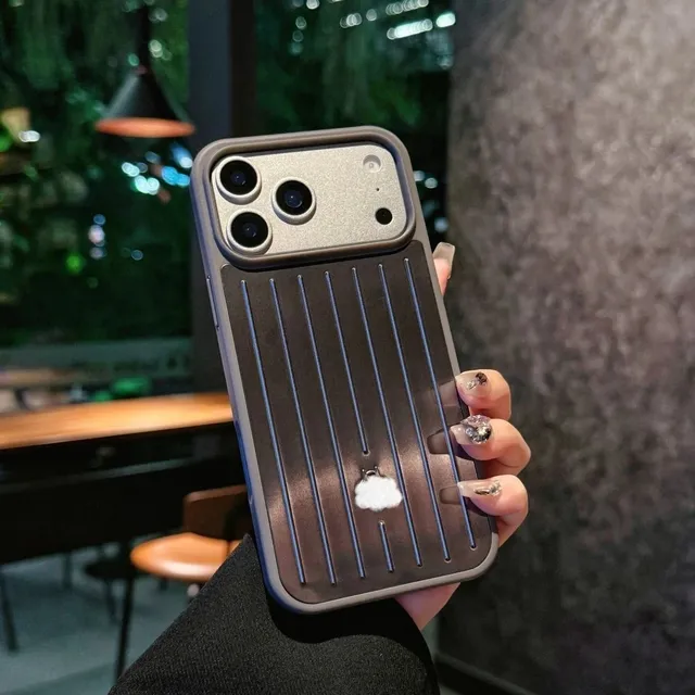 Rimowa electronics