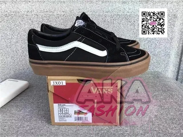 Vans SK8-Low