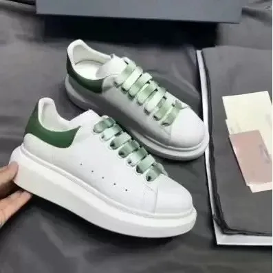 Alexander McQueen Oversized Sneaker