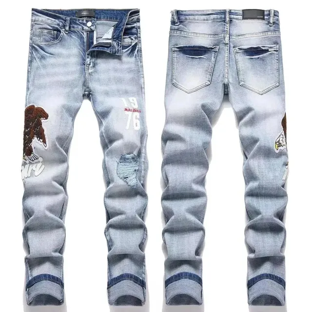Amiri jeans