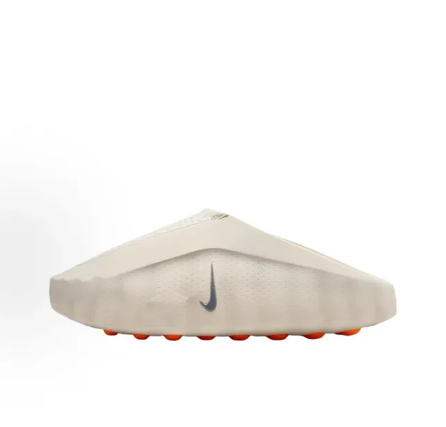 Nike Air VaporMax Moc White Orange