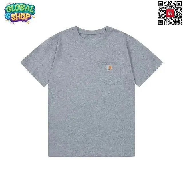 Carhartt Pocket T-Shirt
