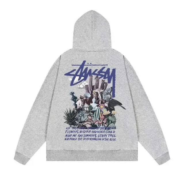 Stüssy hoodies sweatshirts