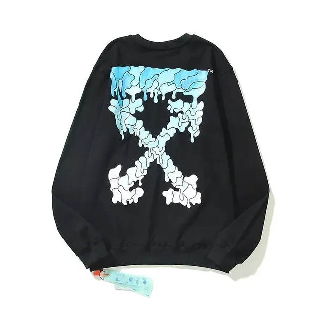 Off-White hoodies sweatshirts