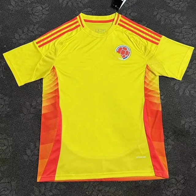 Adidas × Colombia National Team Colombia Home Jersey