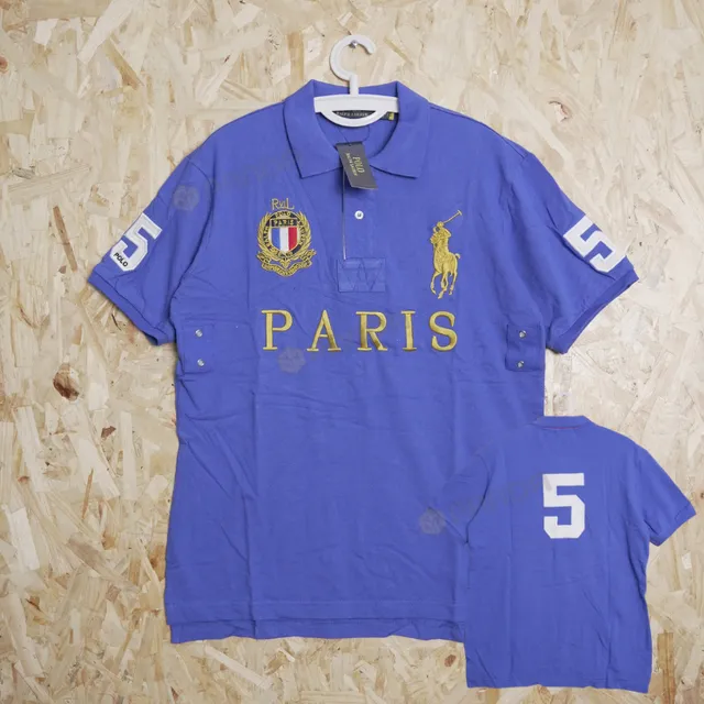 PARIS(blue)