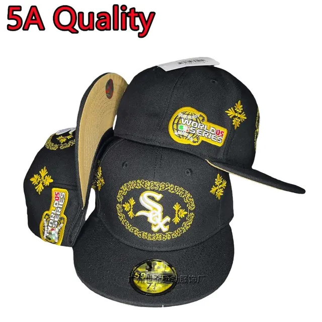 New Era 59FIFTY