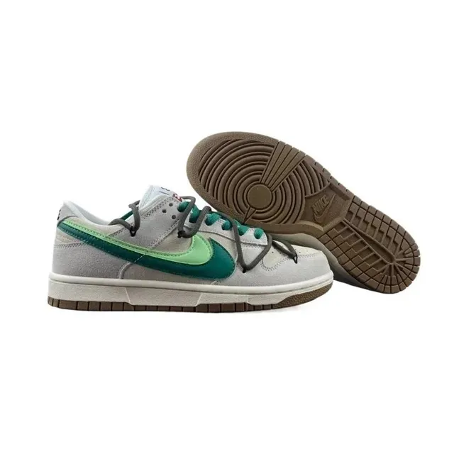 Gray Green DO9457-100