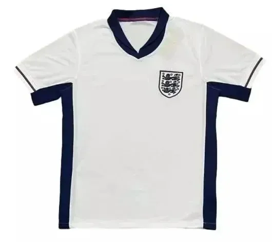Umbro × England National Team England Home Jersey 1986 World Cup