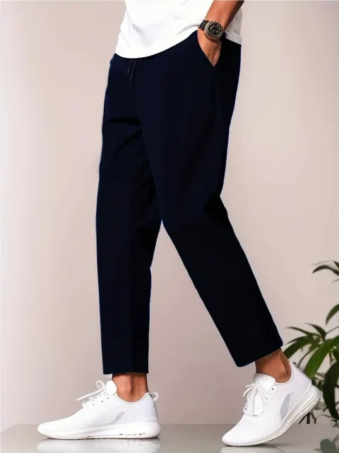 Tailored Jogger Slim Fit