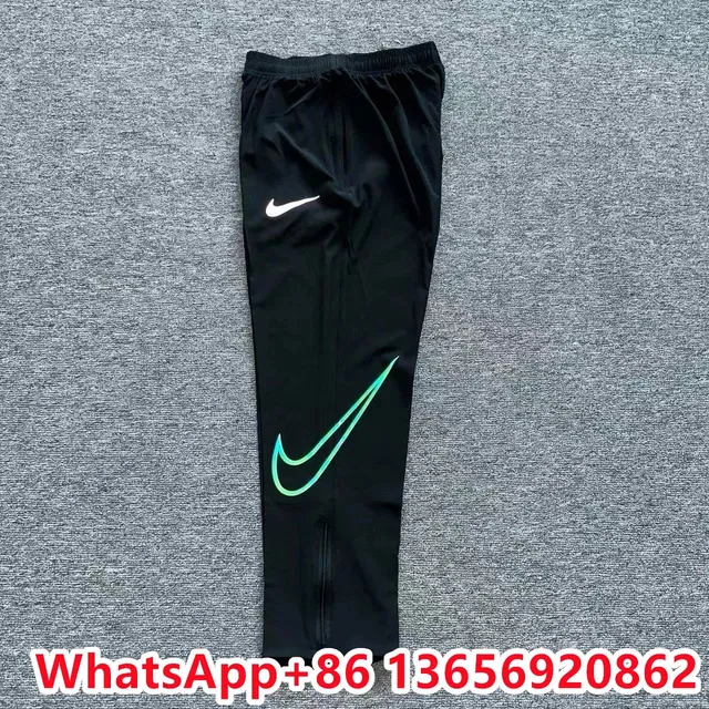 Nike Track Pants Reflective Swoosh