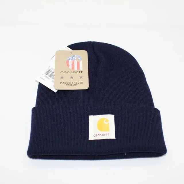 Carhartt Beanie Logo Patch