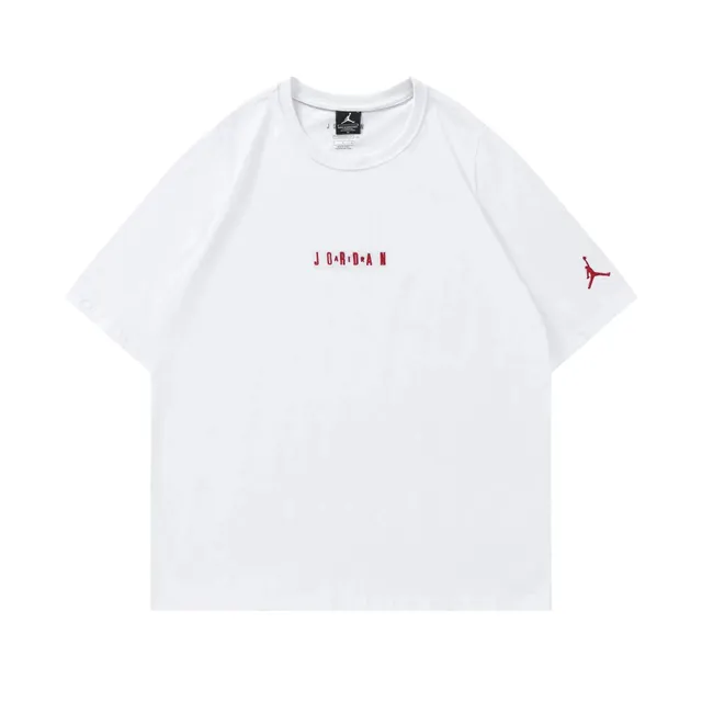 Jordan T-Shirt Wordmark
