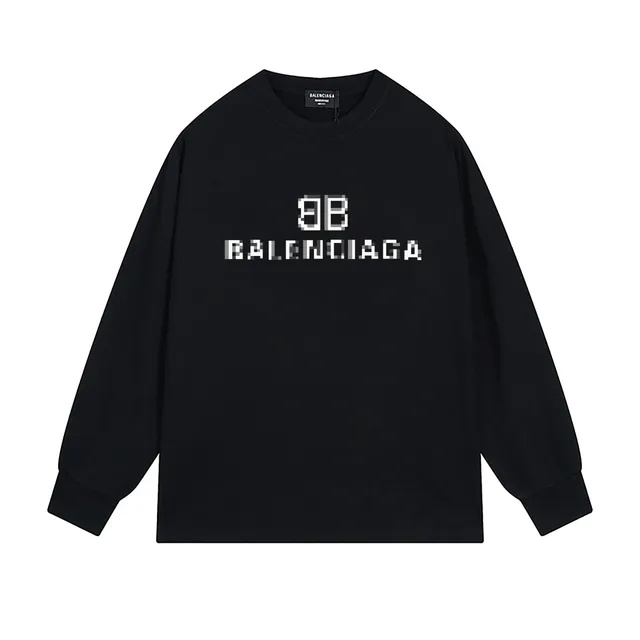 Balenciaga t shirts