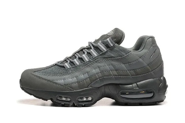 Nike Air Max 95 Triple Grey