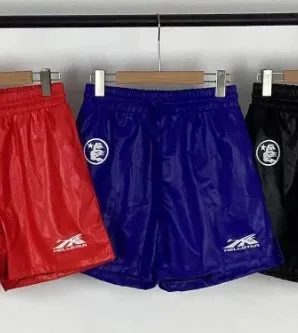 Li-Ning Athletic Shorts Glossy Logo