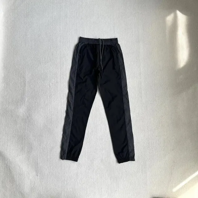 Stone Island Track Pants Side Stripe