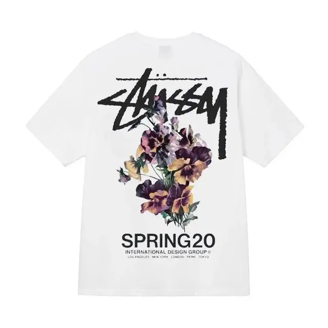 NEW Echo Garments