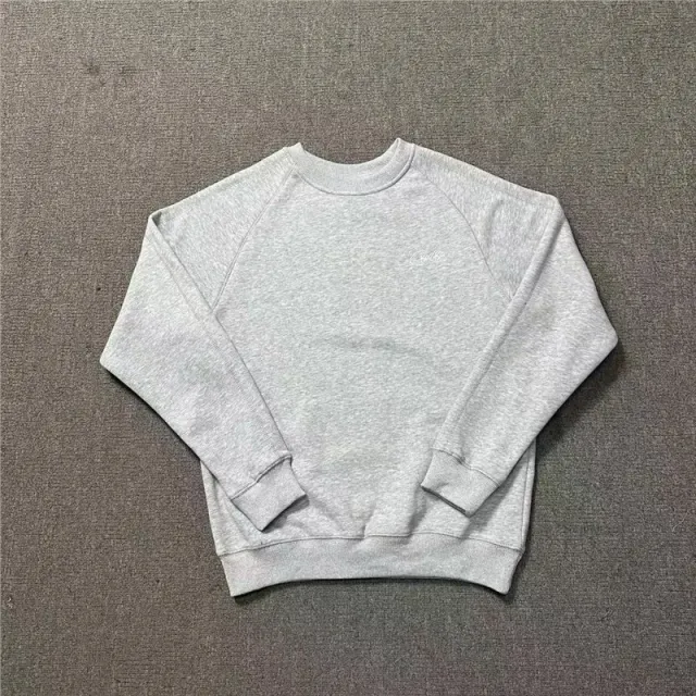 762灰色卫衣