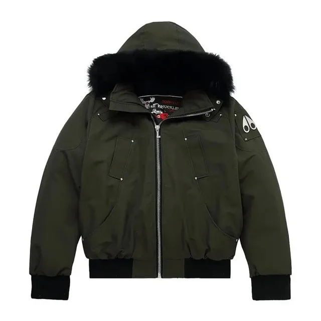 Canada Goose Down Parka