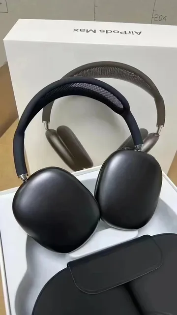 高品质Airpods MAX黑色限时特价