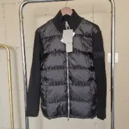 The North Face Nuptse Jacket Quilted Puffer