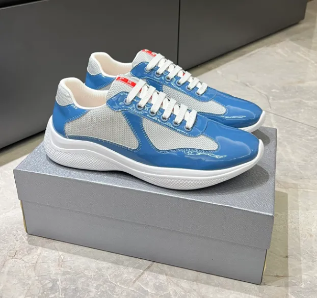 Prada sneakers