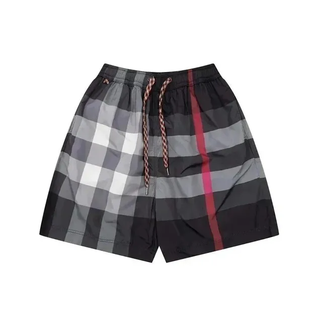 Burberry shorts
