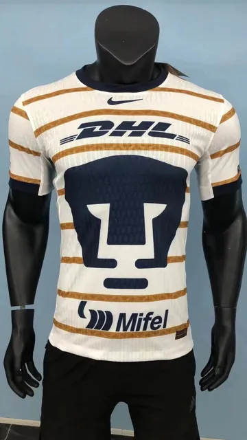 Nike Pumas UNAM Home Jersey