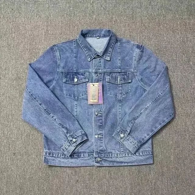 Levi's Trucker Jacket Medium Wash