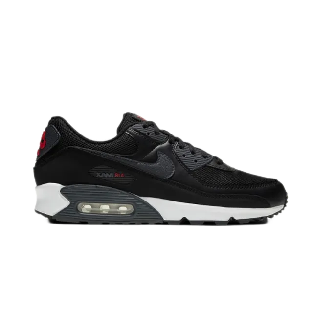 Nike Air Max 90 Black Red