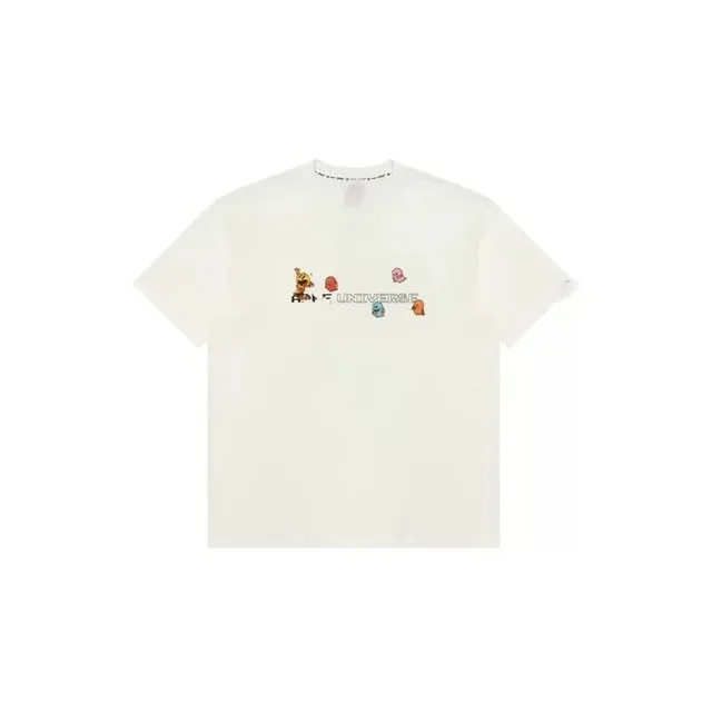 Gallery Dept. Graphic Tee Pac-Man Print