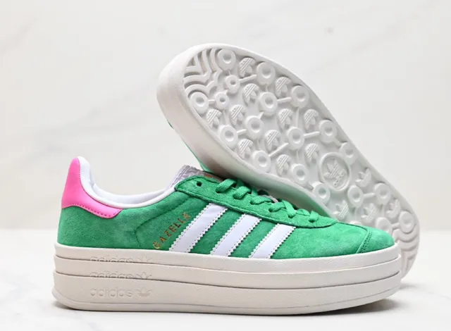 Adidas Gazelle Platform