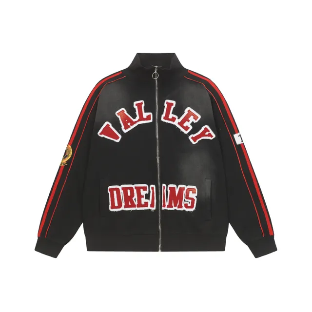 Gallery Dept. Track Jacket Valley Dreams