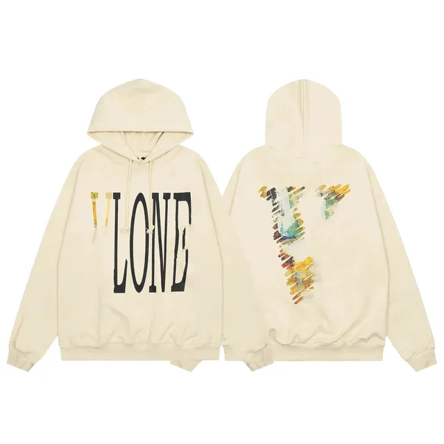 Vlone hoodies sweatshirts