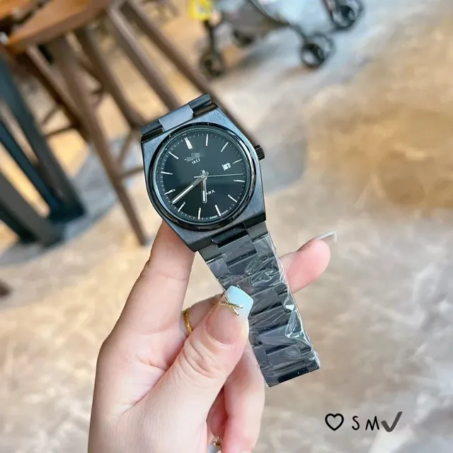 Tissot PRX All Black