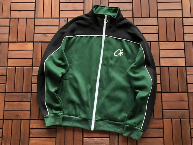 Gallery Dept. Track Jacket Color-Block
