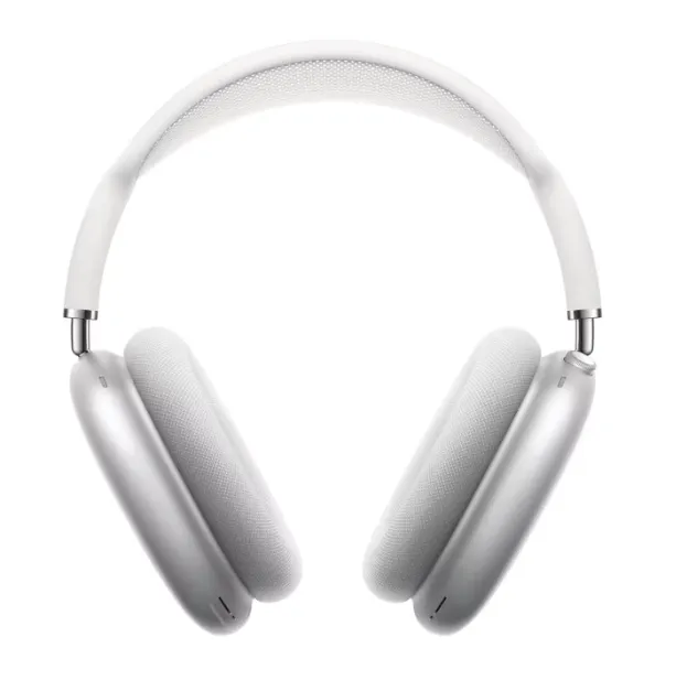 Metal Airpod Max V2 Airoha Starlig
