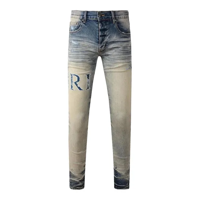 Amiri jeans