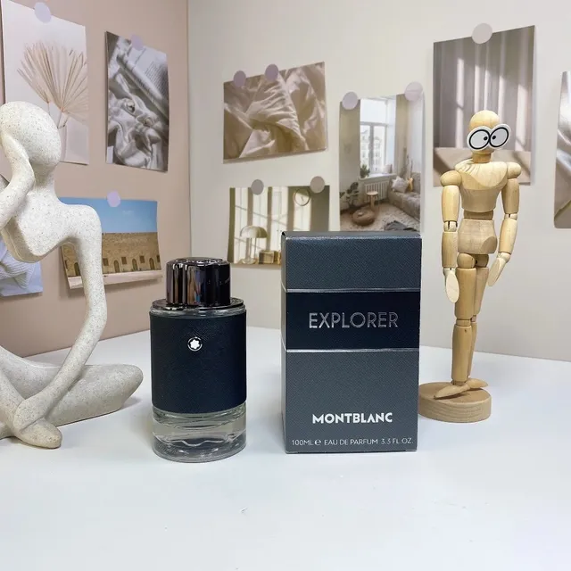 35 探寻旅者香水 100ml