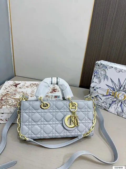 Lady Dior Quilted Mini