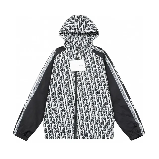 Dior jackets