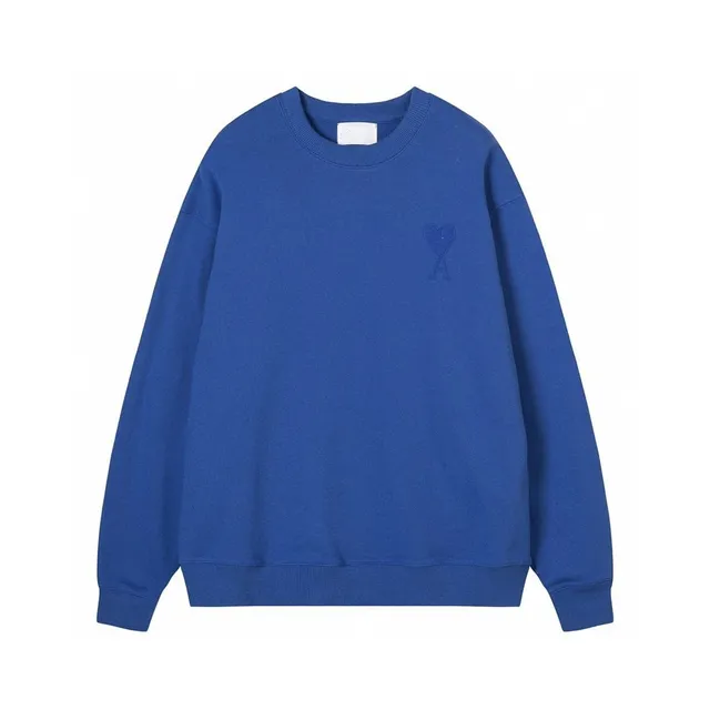 Amiri Crewneck Sweatshirt