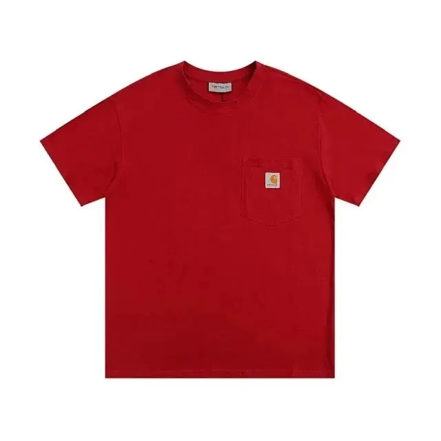 Carhartt Pocket T-Shirt Classic