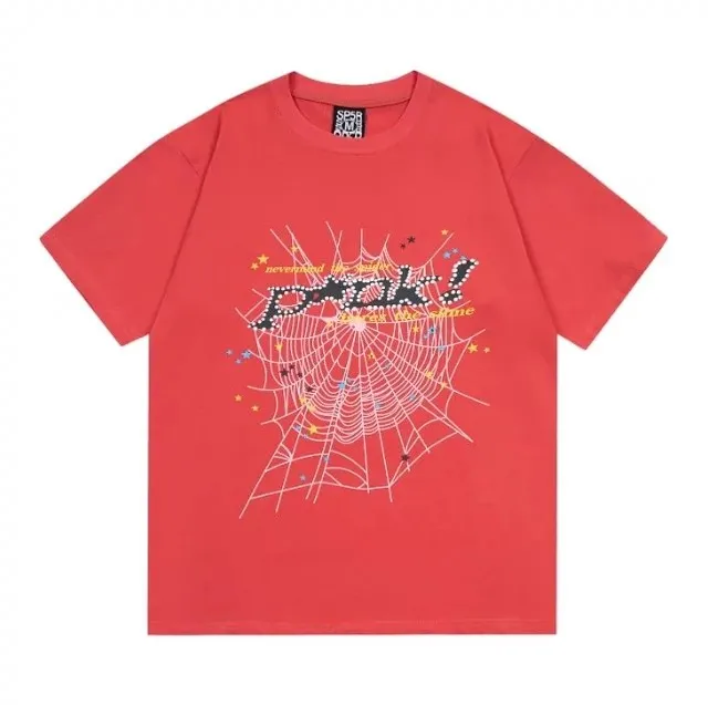 Sp5der t shirts