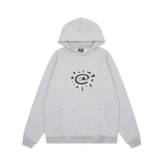 Always Do What You Should Do Hoodie Sun Logo